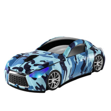 Load image into Gallery viewer, Camo Car Gaming mouse
