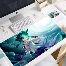 Load image into Gallery viewer, Genshin Impact Large Mouse Pad
