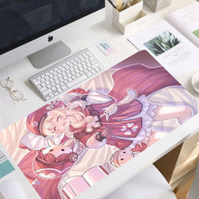 Load image into Gallery viewer, Genshin Impact Large Mouse Pad
