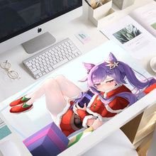 Load image into Gallery viewer, Genshin Impact Large Mouse Pad
