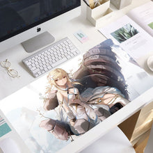 Load image into Gallery viewer, Genshin Impact Large Mouse Pad
