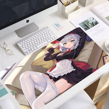 Load image into Gallery viewer, Genshin Impact Large Mouse Pad
