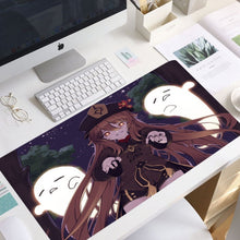 Load image into Gallery viewer, Genshin Impact Large Mouse Pad
