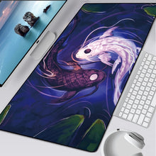 Load image into Gallery viewer, Cool Gaming Mouse Pad Large Computer Mousepad
