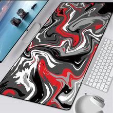 Load image into Gallery viewer, Cool Gaming Mouse Pad Large Computer Mousepad
