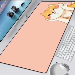 Cool Gaming Mouse Pad Large Computer Mousepad