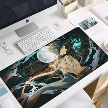 Load image into Gallery viewer, Genshin Impact Large Mouse Pad
