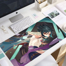 Load image into Gallery viewer, Genshin Impact Large Mouse Pad
