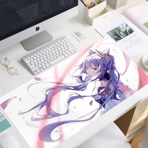 Genshin Impact Large Mouse Pad