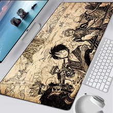 Load image into Gallery viewer, One Piece Mouse pad
