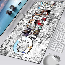 Load image into Gallery viewer, One Piece Mouse pad
