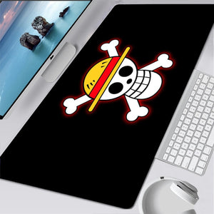 One Piece Mouse pad