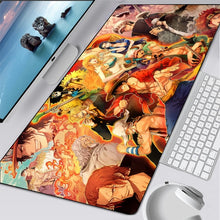 Load image into Gallery viewer, One Piece Mouse pad
