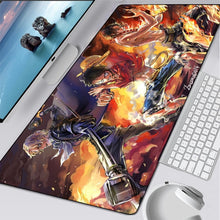 Load image into Gallery viewer, One Piece Mouse pad
