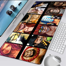 Load image into Gallery viewer, One Piece Mouse pad
