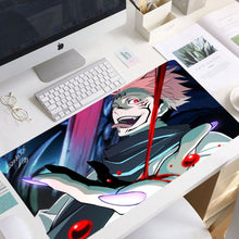 Load image into Gallery viewer, Anime Jujutsu Kaisen Gaming Mouse Pad
