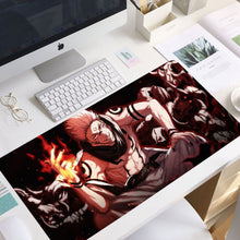 Load image into Gallery viewer, Anime Jujutsu Kaisen Gaming Mouse Pad
