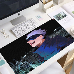 Anime Jujutsu Kaisen Gaming Mouse Pad