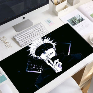 Anime Jujutsu Kaisen Gaming Mouse Pad