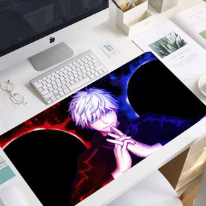 Anime Jujutsu Kaisen Gaming Mouse Pad