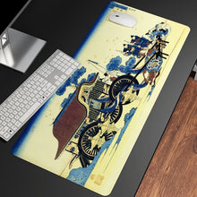 Load image into Gallery viewer, Japanese Style Mouse Pad
