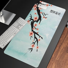 Load image into Gallery viewer, Japanese Style Mouse Pad
