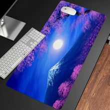 Load image into Gallery viewer, Japanese Style Mouse Pad
