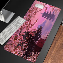 Load image into Gallery viewer, Japanese Style Mouse Pad
