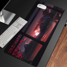 Load image into Gallery viewer, Japanese Style Mouse Pad
