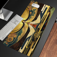 Load image into Gallery viewer, Japanese Style Mouse Pad
