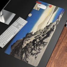 Load image into Gallery viewer, Japanese Style Mouse Pad
