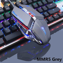 Load image into Gallery viewer, ZUOYA Professional Gaming Mouse 8D 3200DPI
