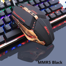 Load image into Gallery viewer, ZUOYA Professional Gaming Mouse 8D 3200DPI
