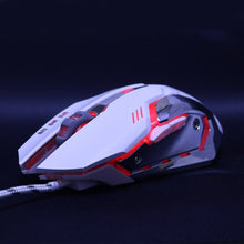 Load image into Gallery viewer, ZUOYA Professional Gaming Mouse 8D 3200DPI
