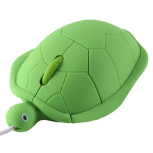 Load image into Gallery viewer, Turtle Mouse
