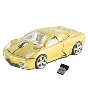 Yellow Stinger wireless