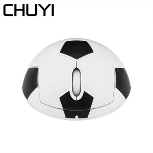 Football/Soccer mouse