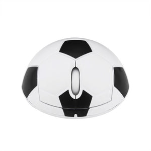 Football/Soccer mouse