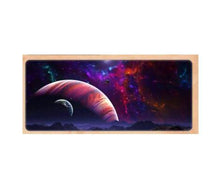 Load image into Gallery viewer, Trippy Large Gaming Mouse Pad
