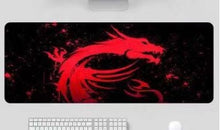 Load image into Gallery viewer, Trippy Large Gaming Mouse Pad
