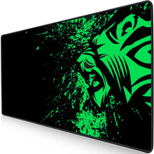 Load image into Gallery viewer, Trippy Large Gaming Mouse Pad
