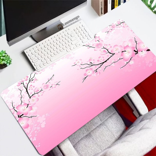 Cherry Blossom Gamepad