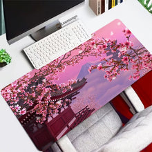 Load image into Gallery viewer, Cherry Blossom Gamepad
