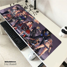 Load image into Gallery viewer, Anime One Piece mouse pads
