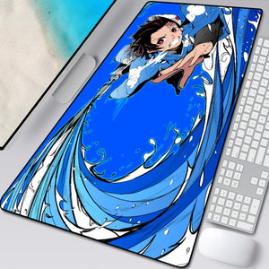 Anime Demon Slayer Mousepad