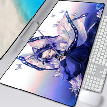 Load image into Gallery viewer, Anime Demon Slayer Mousepad
