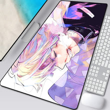 Load image into Gallery viewer, Anime Demon Slayer Mousepad
