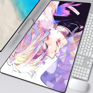 Anime Demon Slayer Mousepad